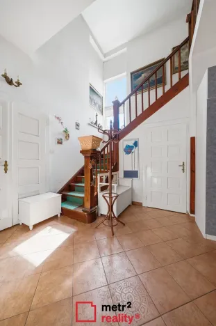 Prodej rodinného domu, Olomouc, U cihelny, 180 m2