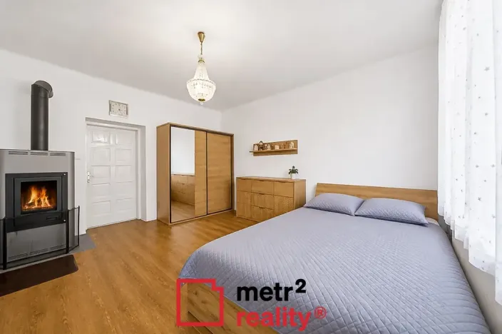 Prodej rodinného domu, Olomouc, U cihelny, 180 m2