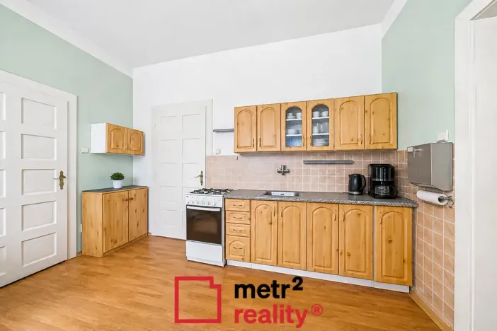 Prodej rodinného domu, Olomouc, U cihelny, 180 m2