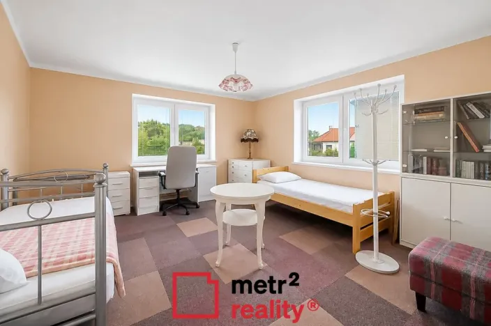 Prodej rodinného domu, Olomouc, U cihelny, 180 m2