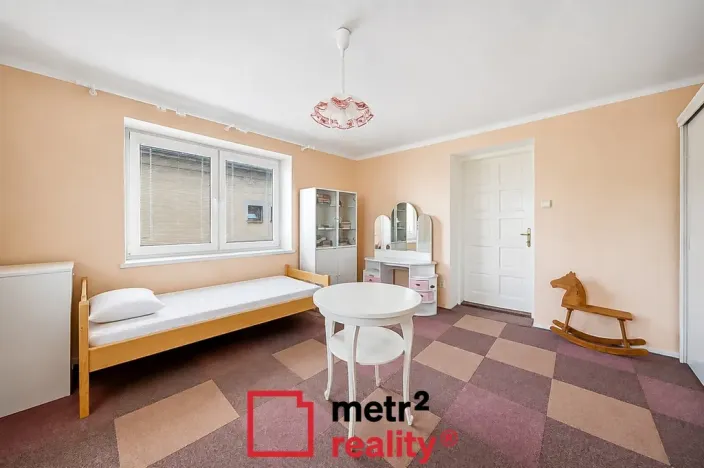 Prodej rodinného domu, Olomouc, U cihelny, 180 m2