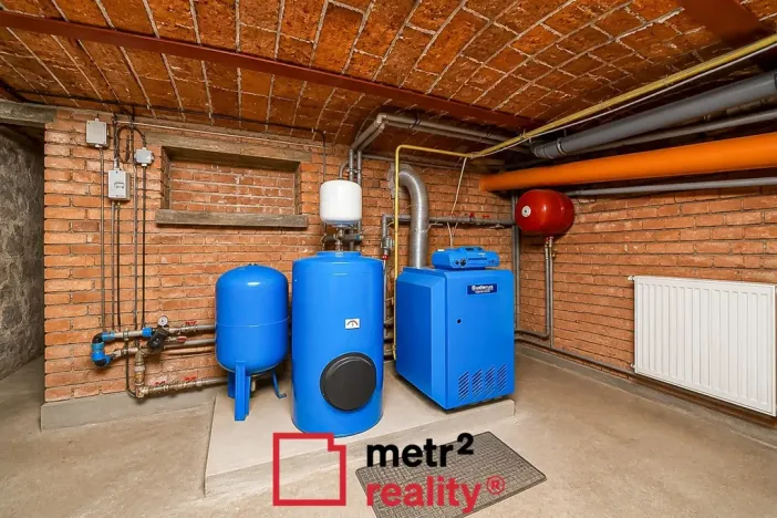 Prodej rodinného domu, Olomouc, U cihelny, 180 m2