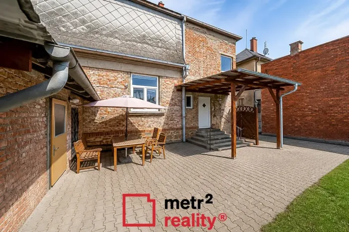 Prodej rodinného domu, Olomouc, U cihelny, 180 m2