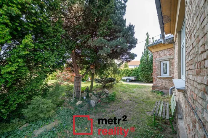 Prodej rodinného domu, Olomouc, U cihelny, 180 m2