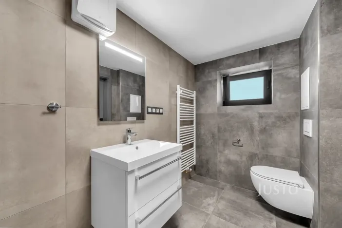 Pronájem kanceláře, Praha - Šeberov, Na proutcích, 33 m2