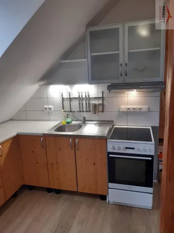 Pronájem bytu 3+1, Valašské Meziříčí - Bynina, 57 m2