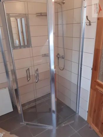 Pronájem bytu 3+1, Valašské Meziříčí - Bynina, 57 m2