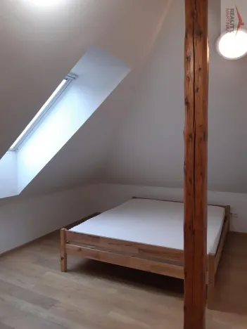 Pronájem bytu 3+1, Valašské Meziříčí - Bynina, 57 m2