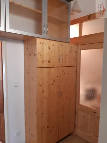 Pronájem bytu 3+1, Valašské Meziříčí - Bynina, 57 m2