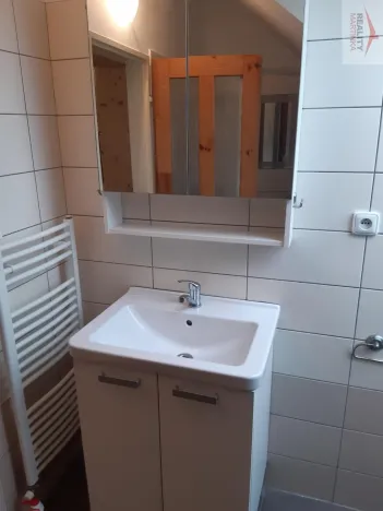 Pronájem bytu 3+1, Valašské Meziříčí - Bynina, 57 m2