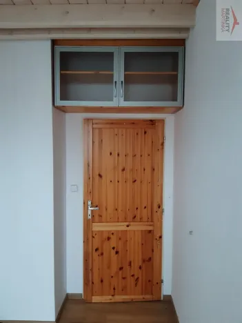 Pronájem bytu 3+1, Valašské Meziříčí - Bynina, 57 m2