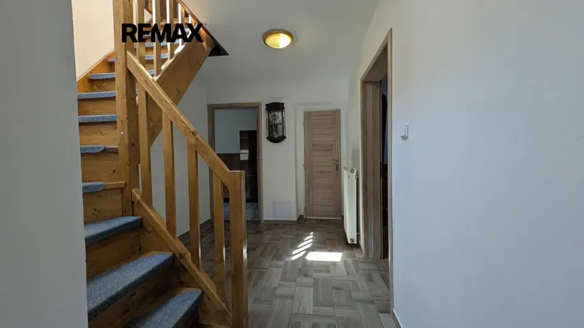 Pronájem rodinného domu, Vlkančice, 120 m2