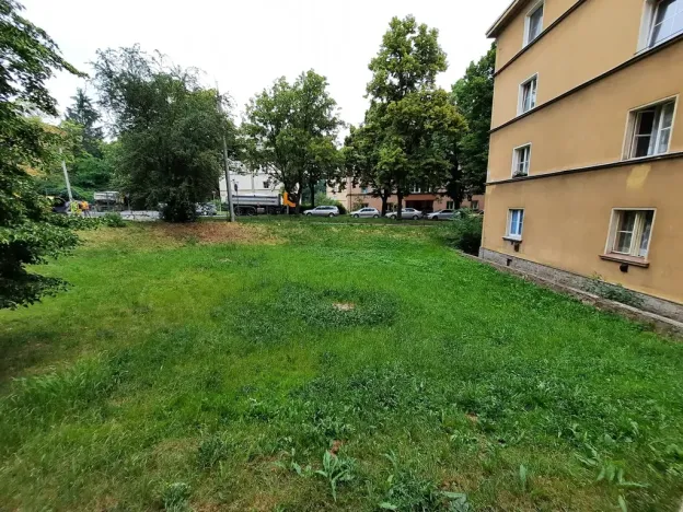 Prodej bytu 2+kk, Ústí nad Labem, Resslova, 42 m2