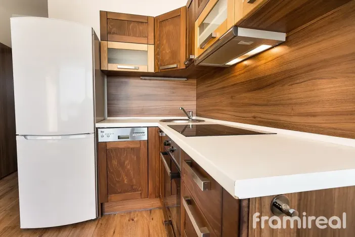 Pronájem bytu 2+kk, Brno, Anenská, 51 m2