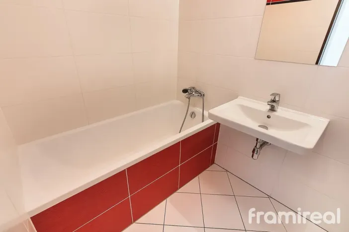 Pronájem bytu 2+kk, Brno, Anenská, 51 m2