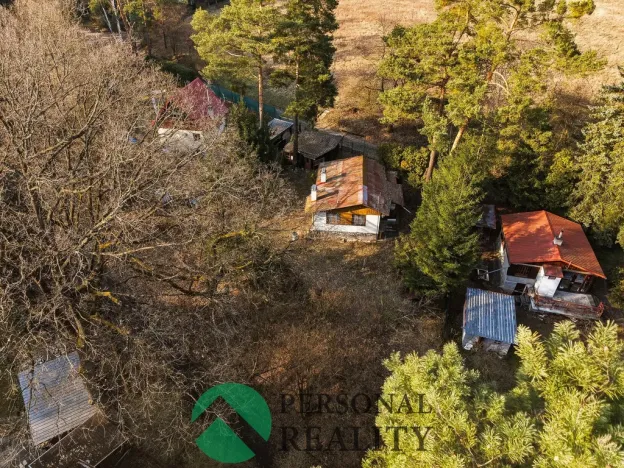 Prodej rodinného domu, Želízy, 55 m2