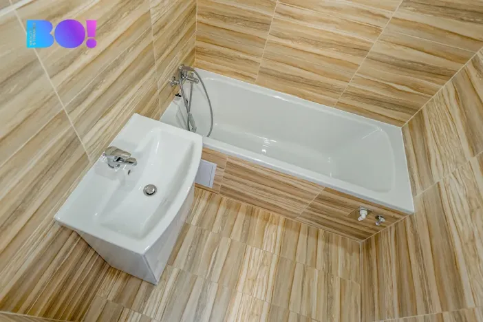 Prodej bytu 3+1, Bohumín, Tovární, 79 m2