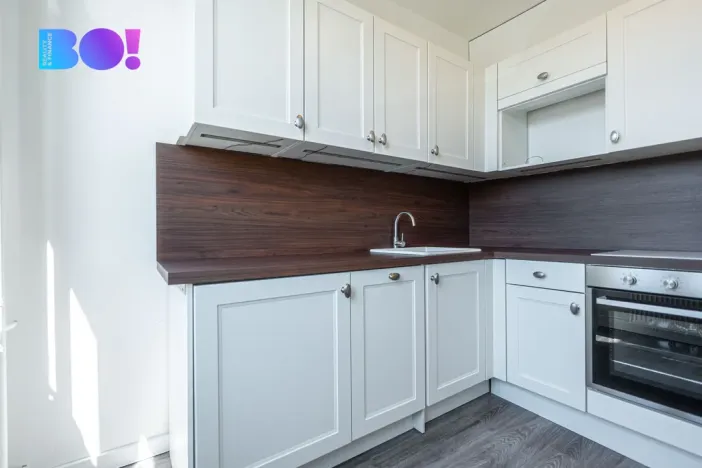 Prodej bytu 3+1, Bohumín, Tovární, 79 m2