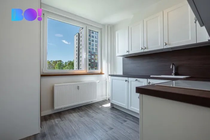 Prodej bytu 3+1, Bohumín, Tovární, 79 m2
