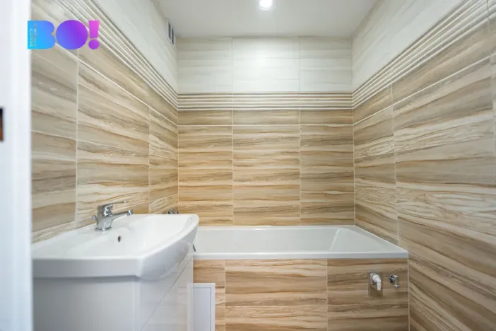 Prodej bytu 3+1, Bohumín, Tovární, 79 m2