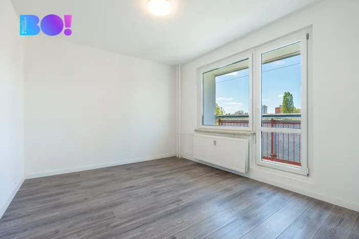 Prodej bytu 3+1, Bohumín, Tovární, 79 m2