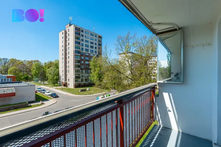 Prodej bytu 3+1, Bohumín, Tovární, 79 m2