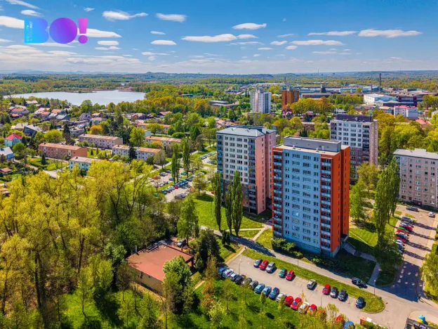 Prodej bytu 3+1, Bohumín, Tovární, 79 m2