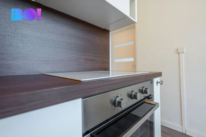 Prodej bytu 3+1, Bohumín, Tovární, 79 m2