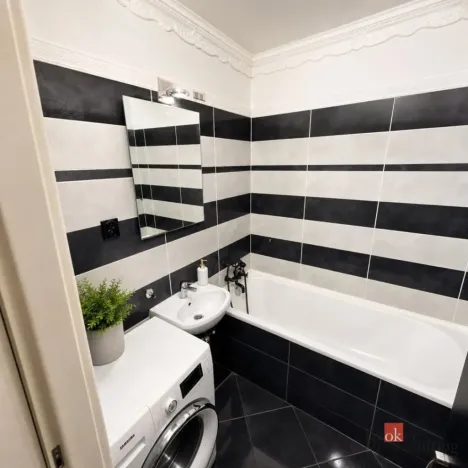 Prodej bytu 3+kk, Praha - Karlín, U Sluncové, 78 m2