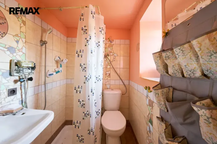 Prodej rodinného domu, Chlumec nad Cidlinou - Chlumec nad Cidlinou III, Starobranská, 60 m2