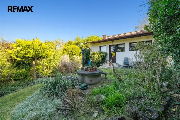 Prodej rodinného domu, Chlumec nad Cidlinou - Chlumec nad Cidlinou III, Starobranská, 60 m2