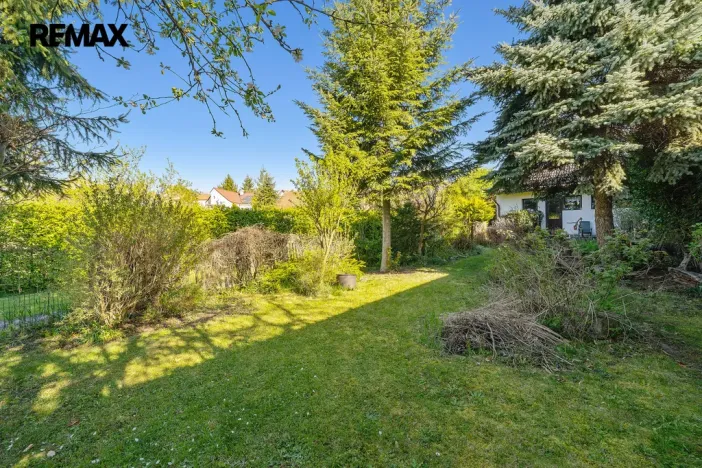 Prodej rodinného domu, Chlumec nad Cidlinou - Chlumec nad Cidlinou III, Starobranská, 60 m2