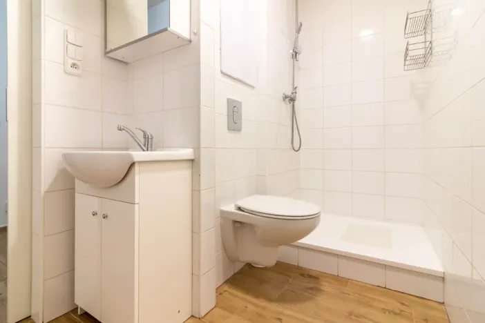 Pronájem bytu 1+1, Prostějov, Bohumíra Šmerala, 43 m2