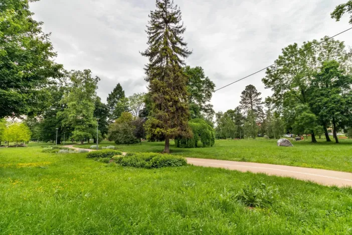 Pronájem bytu 1+1, Prostějov, Bohumíra Šmerala, 43 m2