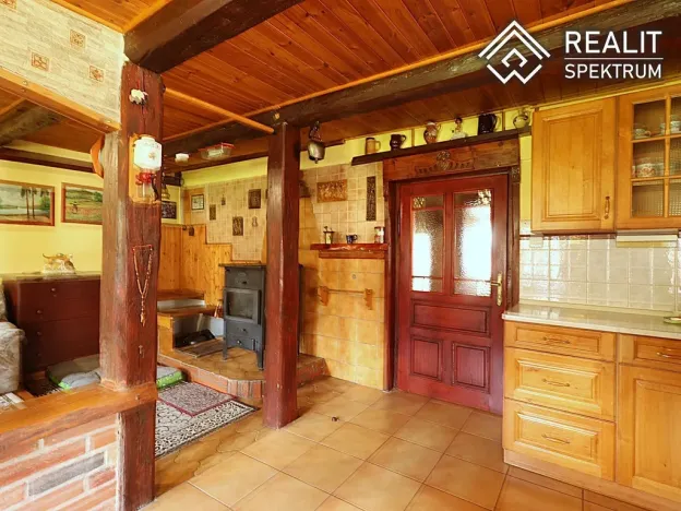 Prodej rodinného domu, Králíky, Polní, 137 m2