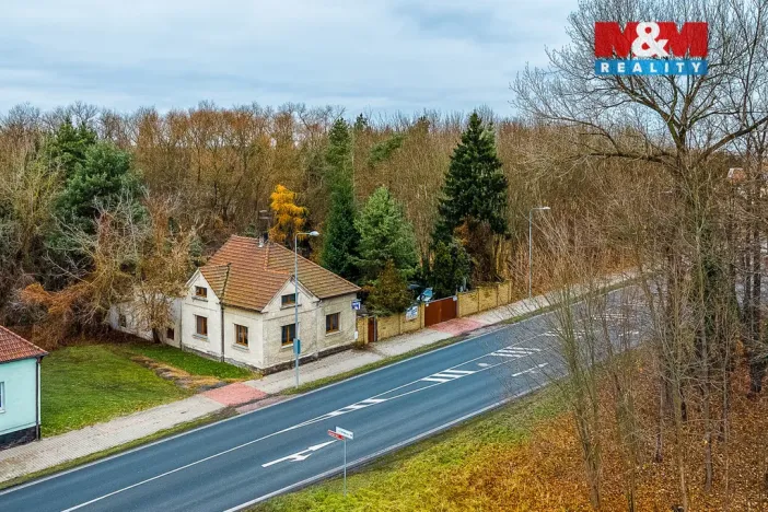 Prodej výrobních prostor, Kolín - Sendražice, Ovčárecká, 68 m2