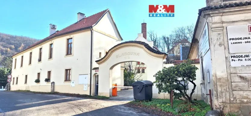Pronájem bytu 2+kk, Všenory, Květoslava Mašity, 66 m2