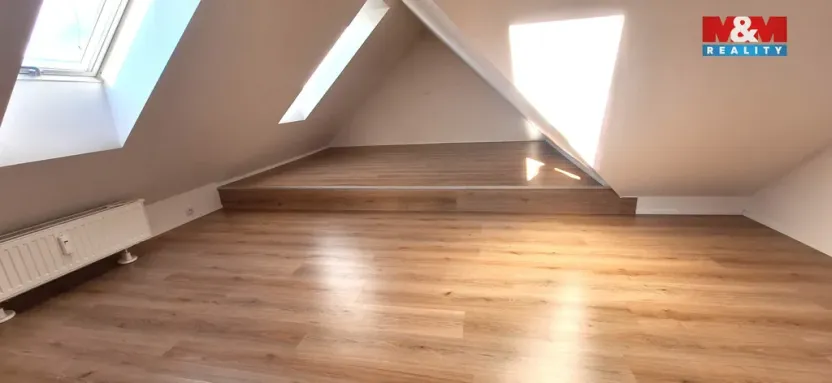 Pronájem bytu 2+kk, Všenory, Květoslava Mašity, 66 m2