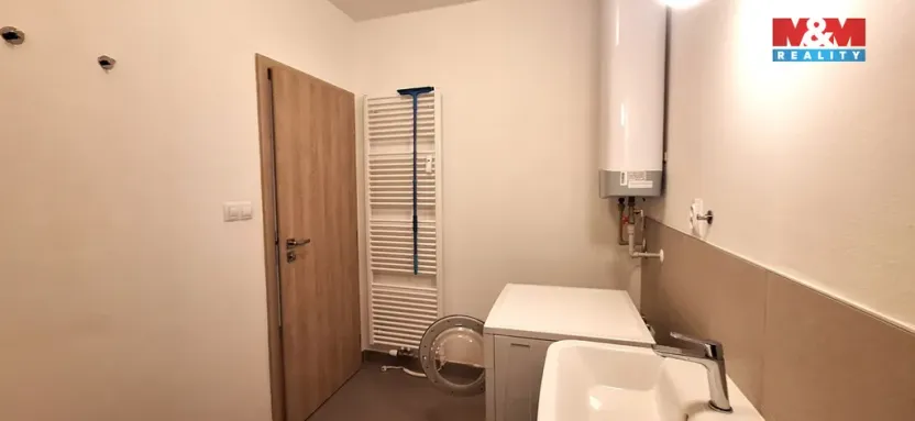 Pronájem bytu 2+kk, Všenory, Květoslava Mašity, 66 m2