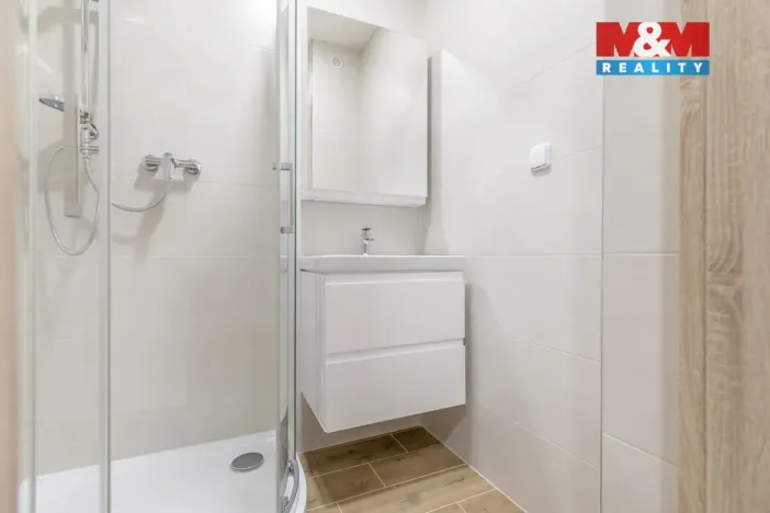 Pronájem bytu 2+1, Frýdek-Místek - Místek, Mozartova, 53 m2