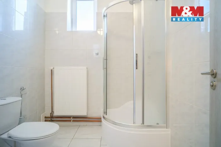 Prodej obchodního prostoru, Kadaň, Polní, 1200 m2