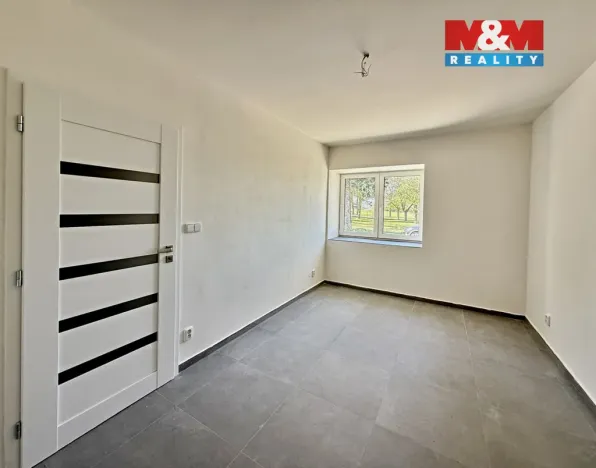 Prodej rodinného domu, Podbořany, Doupovská, 117 m2