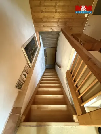 Prodej rodinného domu, Město Albrechtice, Osoblažská, 280 m2