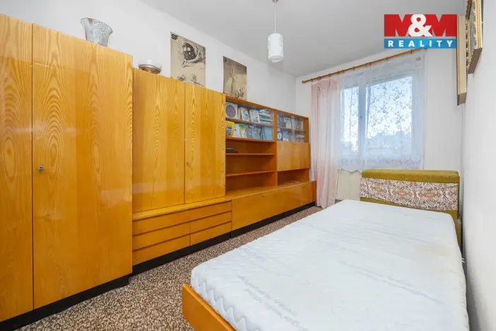 Prodej rodinného domu, Pardubice - Bílé Předměstí, Radiomechaniků, 108 m2