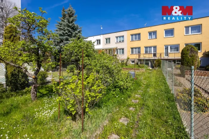Prodej rodinného domu, Pardubice - Bílé Předměstí, Radiomechaniků, 108 m2