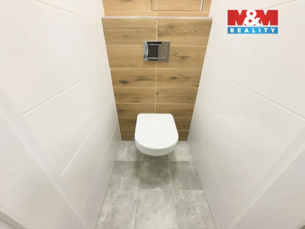 Prodej bytu 2+1, Karviná - Mizerov, Na Kopci, 55 m2