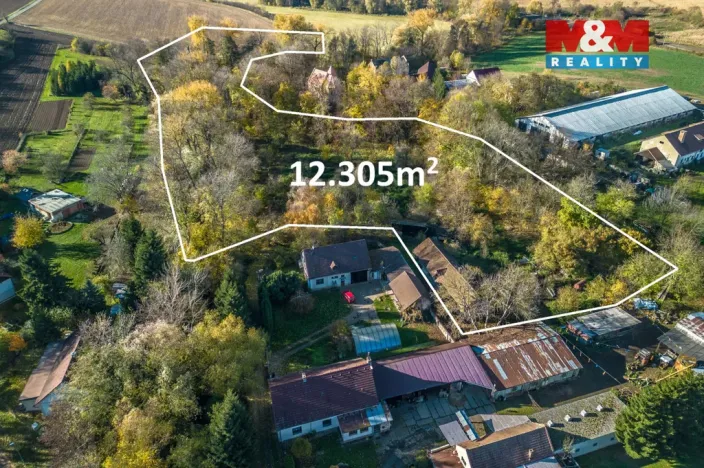 Prodej rodinného domu, Čáslav - Čáslav-Nové Město, Lochy, 100 m2