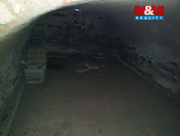 Prodej rodinného domu, Čáslav - Čáslav-Nové Město, Lochy, 100 m2
