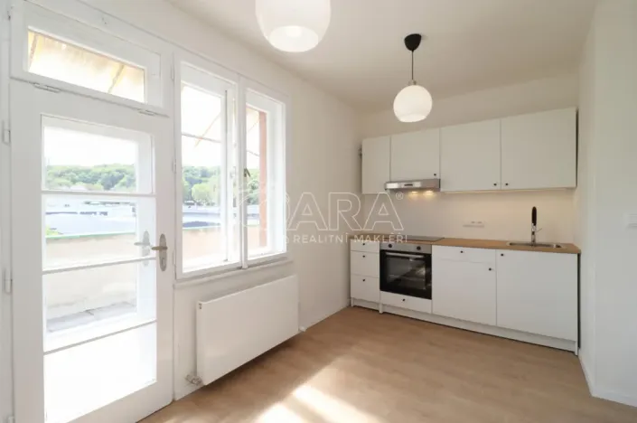 Pronájem bytu 2+kk, Praha - Veleslavín, Veleslavínská, 60 m2