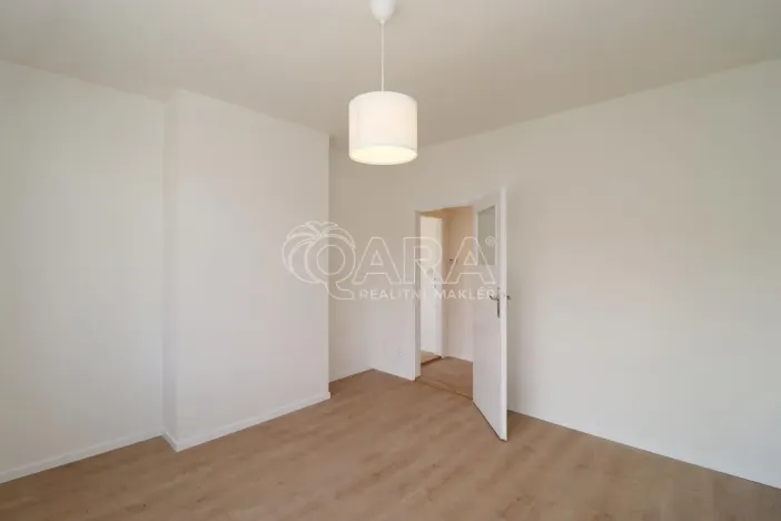 Pronájem bytu 2+kk, Praha - Veleslavín, Veleslavínská, 60 m2